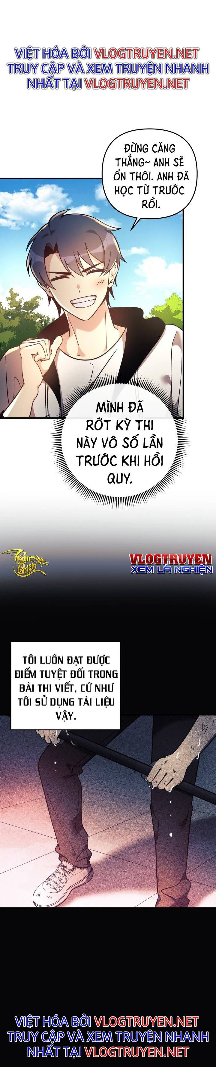 đọc truyện Con Gái Tôi Là Trùm Cuối Chương 10 ảnh 24 tại Truyện Dạ Ký