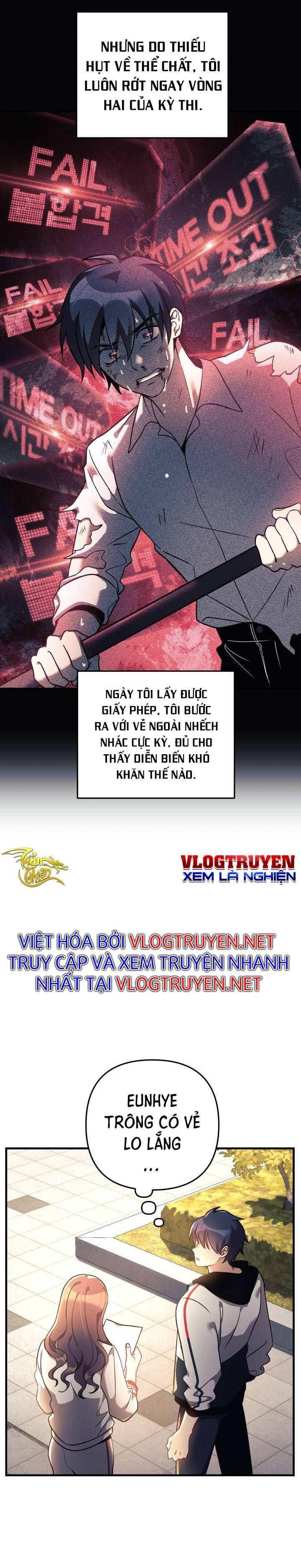 đọc truyện Con Gái Tôi Là Trùm Cuối Chương 10 ảnh 25 tại Truyện Dạ Ký