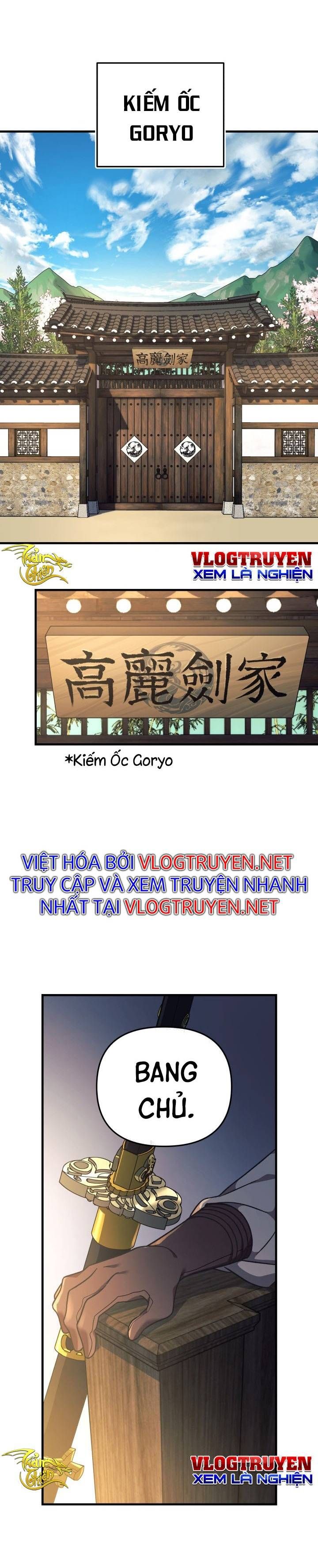đọc truyện Con Gái Tôi Là Trùm Cuối Chương 10 ảnh 30 tại Truyện Dạ Ký
