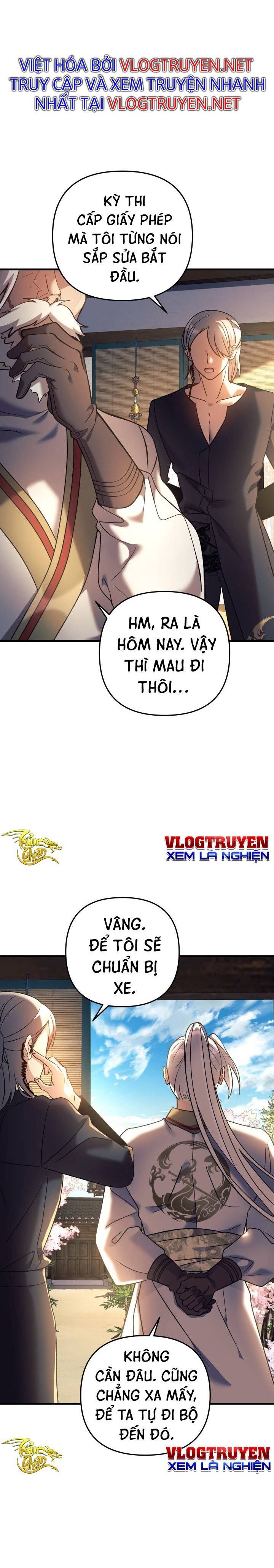 đọc truyện Con Gái Tôi Là Trùm Cuối Chương 10 ảnh 31 tại Truyện Dạ Ký
