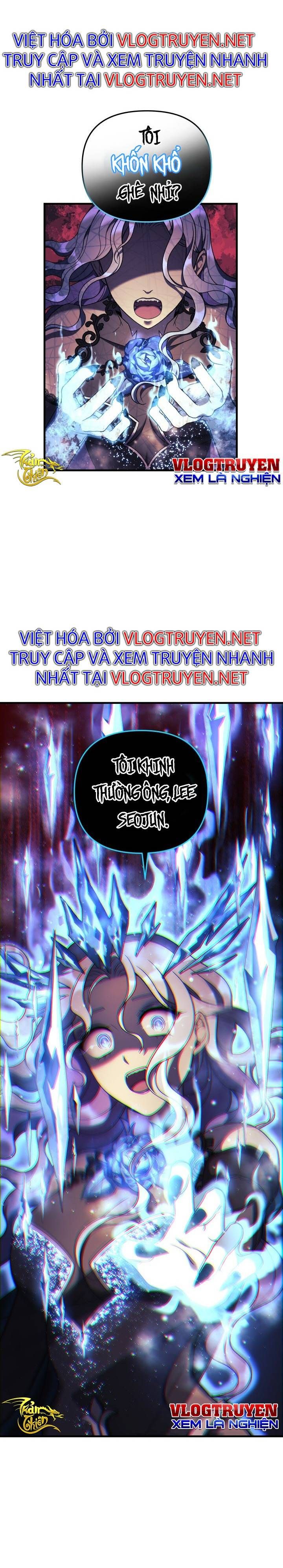 đọc truyện Con Gái Tôi Là Trùm Cuối Chương 10 ảnh 6 tại Truyện Dạ Ký