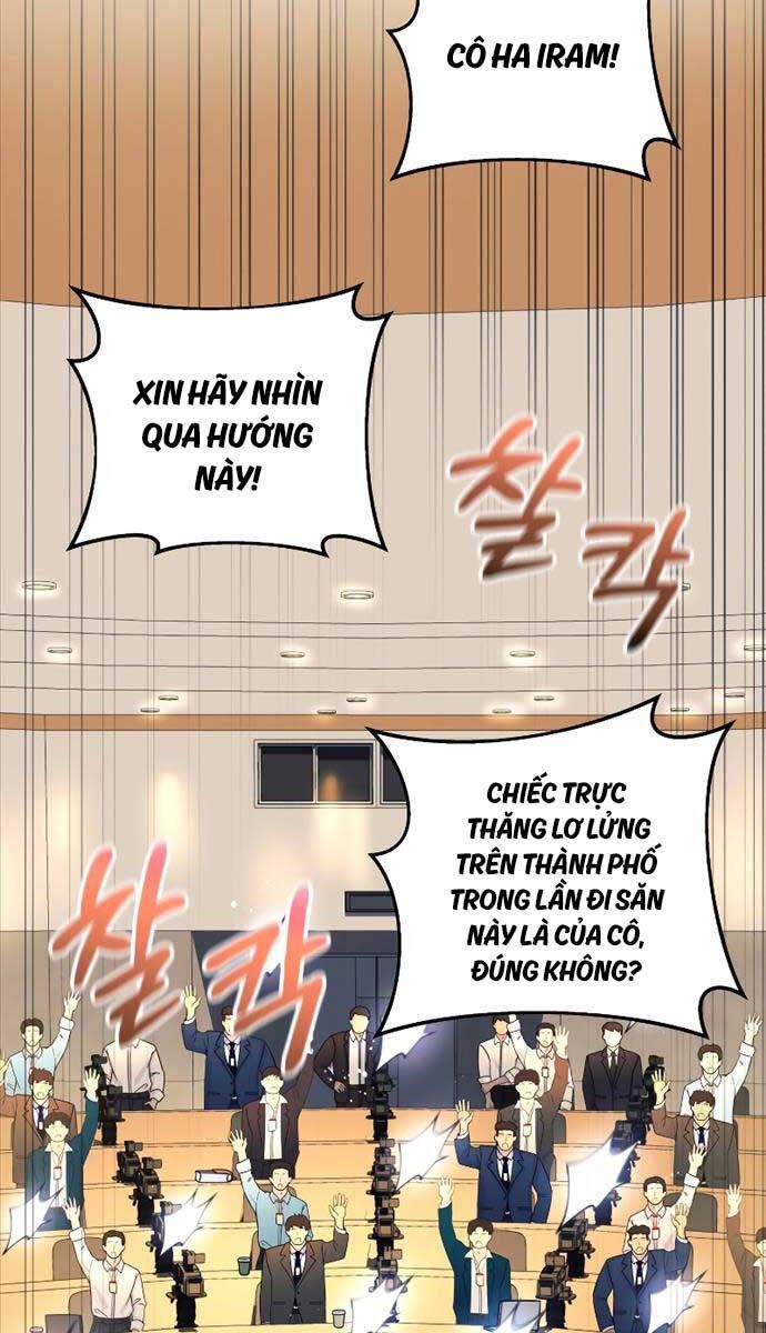 đọc truyện Con Gái Tôi Là Trùm Cuối Chương 100 ảnh 24 tại Truyện Dạ Ký