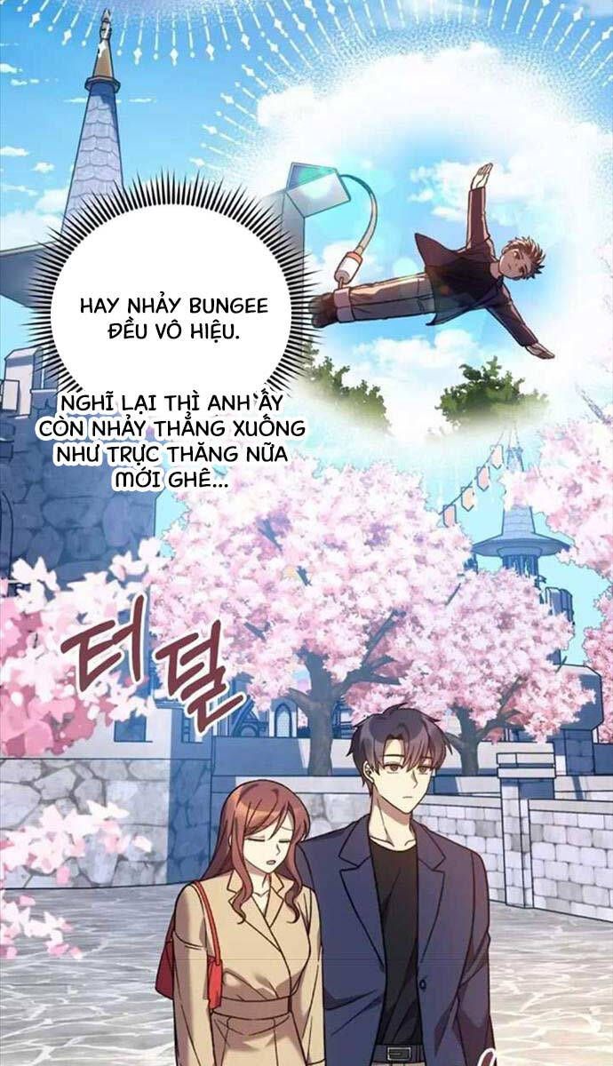 đọc truyện Con Gái Tôi Là Trùm Cuối Chương 102 ảnh 27 tại Truyện Dạ Ký