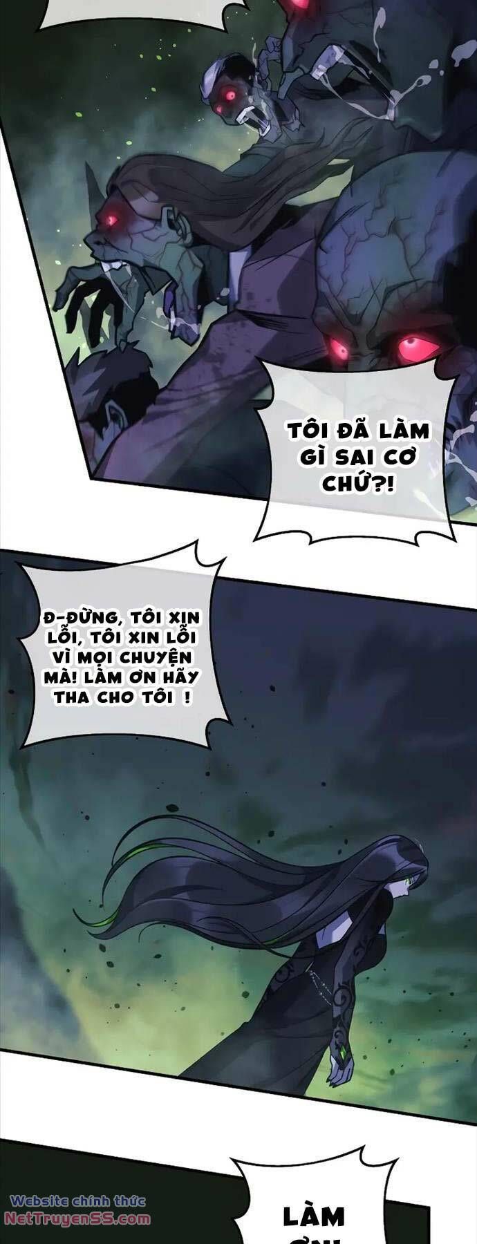 đọc truyện Con Gái Tôi Là Trùm Cuối Chương 104 ảnh 16 tại Truyện Dạ Ký