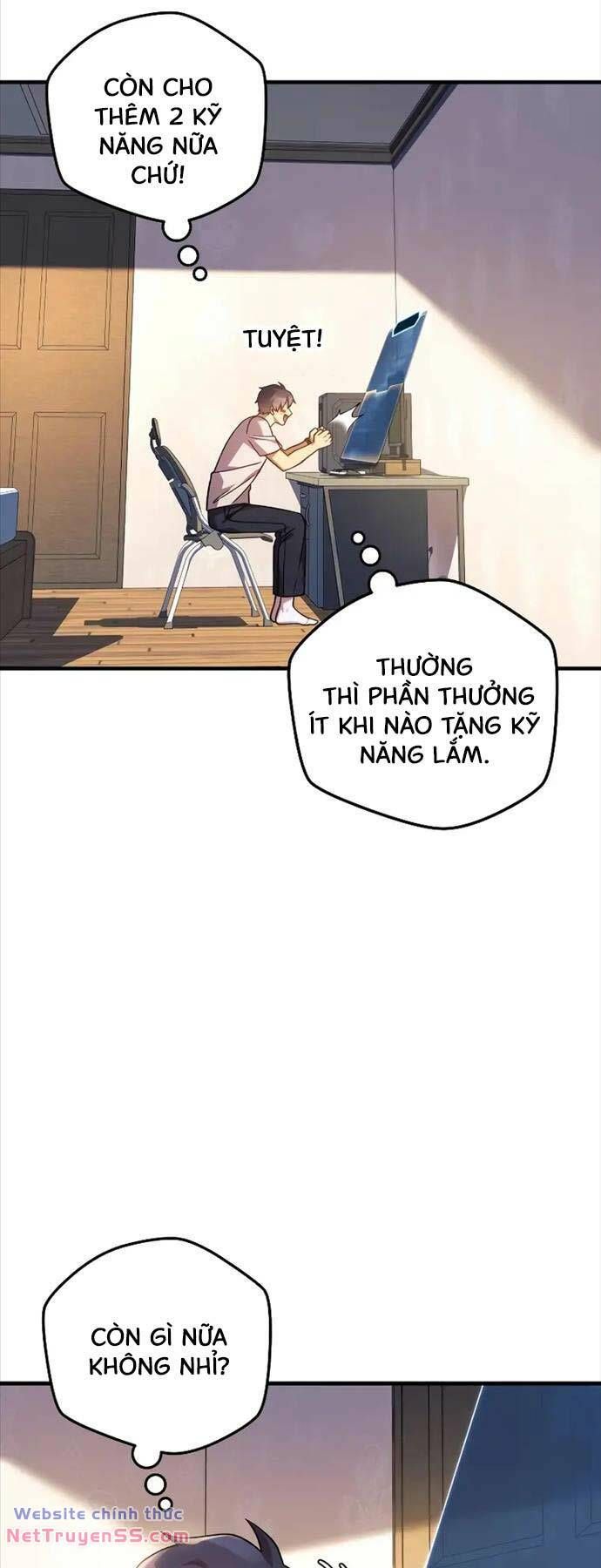 đọc truyện Con Gái Tôi Là Trùm Cuối Chương 104 ảnh 34 tại Truyện Dạ Ký