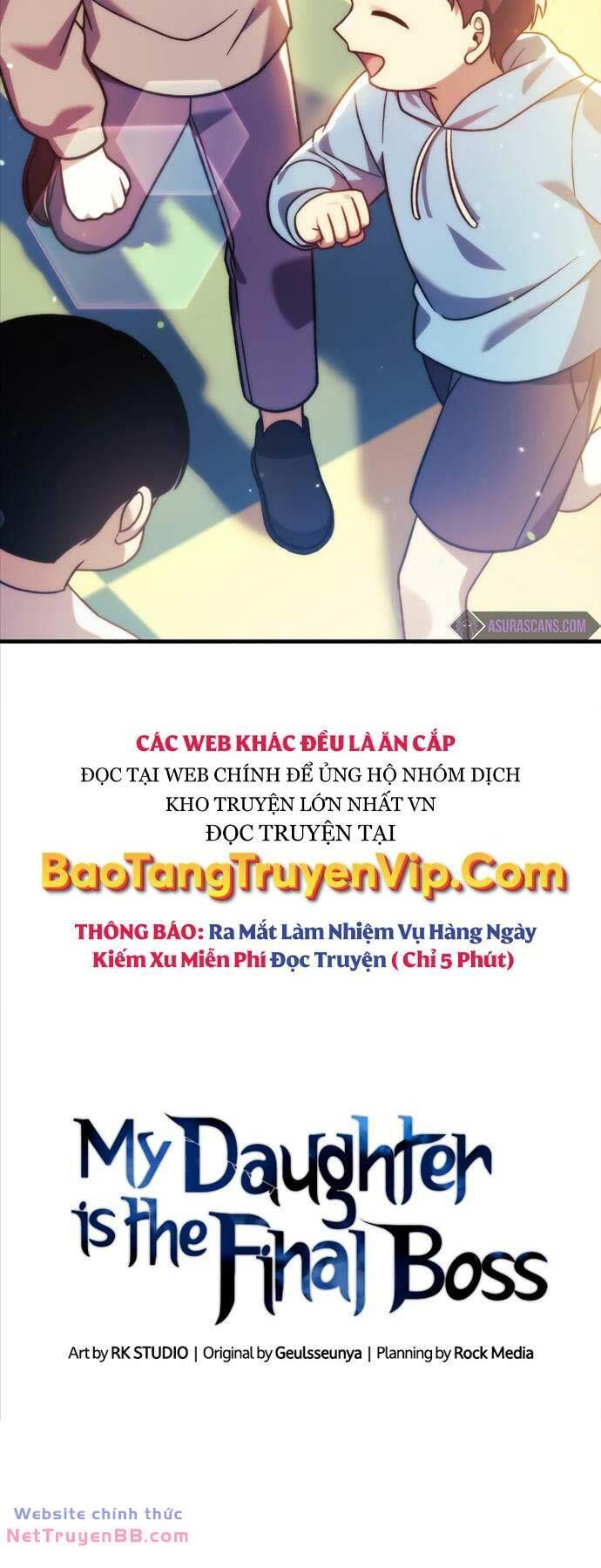đọc truyện Con Gái Tôi Là Trùm Cuối Chương 107 ảnh 63 tại Truyện Dạ Ký