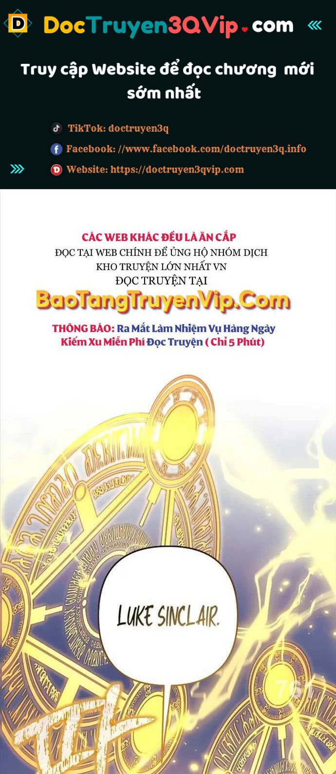 đọc truyện Con Gái Tôi Là Trùm Cuối Chương 108 ảnh 2 tại Truyện Dạ Ký