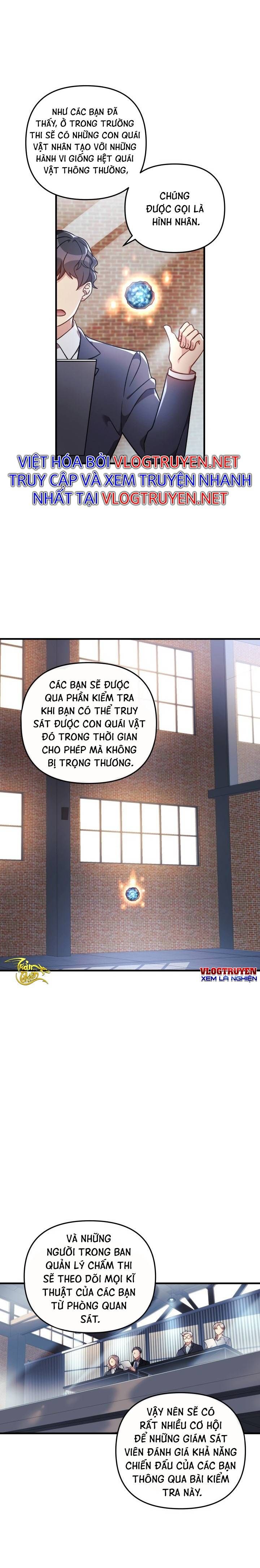 đọc truyện Con Gái Tôi Là Trùm Cuối Chương 11 ảnh 3 tại Truyện Dạ Ký