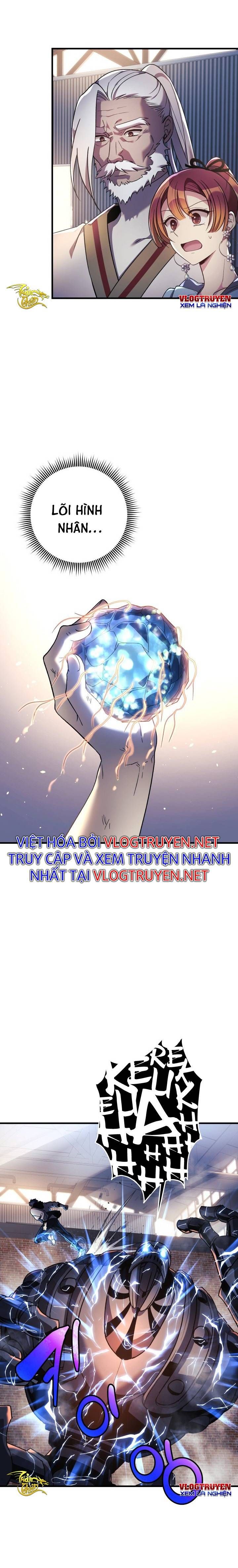 đọc truyện Con Gái Tôi Là Trùm Cuối Chương 11 ảnh 21 tại Truyện Dạ Ký