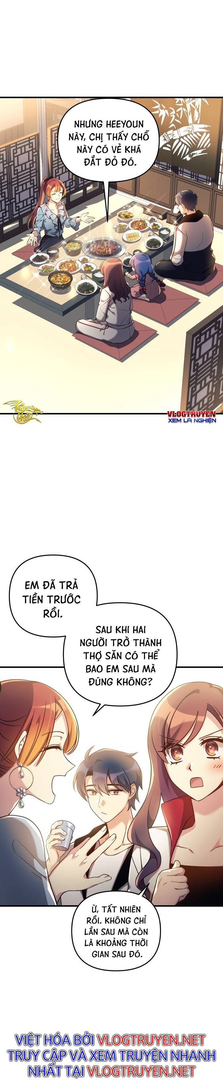 đọc truyện Con Gái Tôi Là Trùm Cuối Chương 11 ảnh 26 tại Truyện Dạ Ký