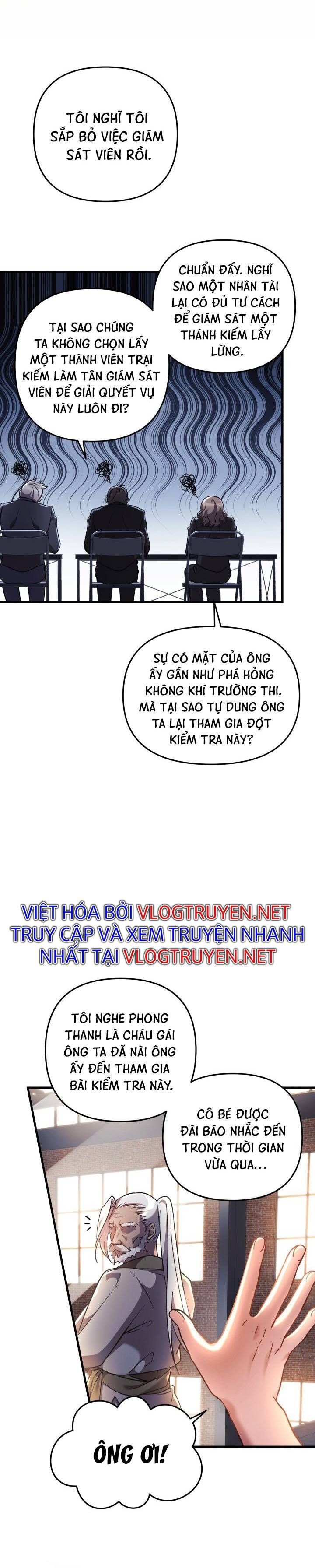 đọc truyện Con Gái Tôi Là Trùm Cuối Chương 11 ảnh 7 tại Truyện Dạ Ký