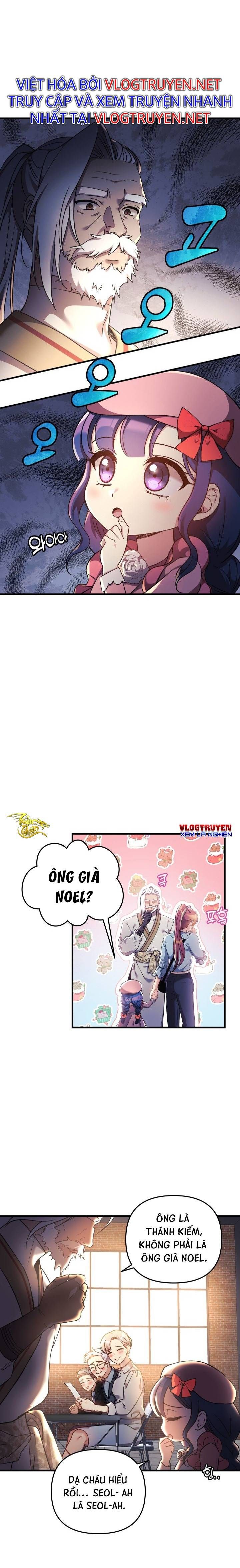 đọc truyện Con Gái Tôi Là Trùm Cuối Chương 11 ảnh 9 tại Truyện Dạ Ký