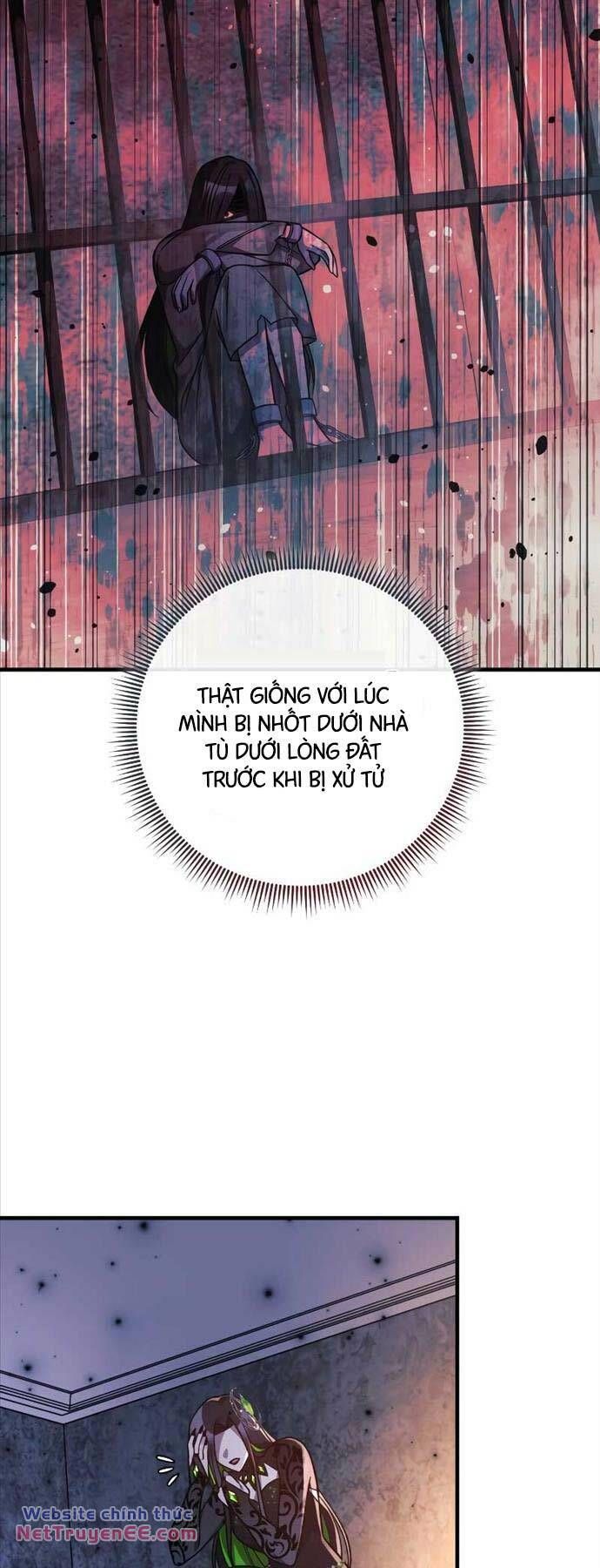 đọc truyện Con Gái Tôi Là Trùm Cuối Chương 113 ảnh 52 tại Truyện Dạ Ký