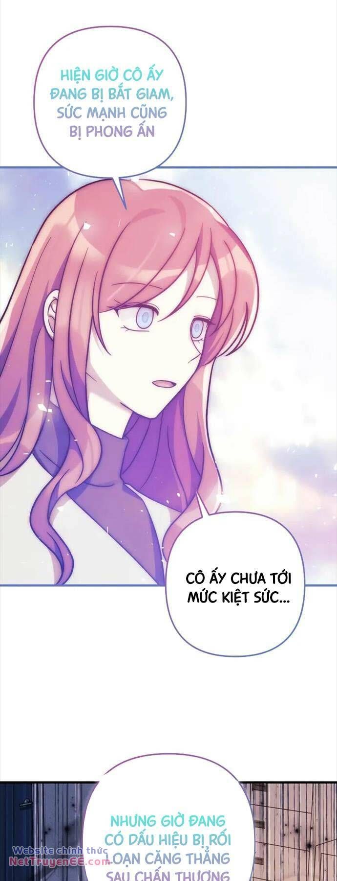 đọc truyện Con Gái Tôi Là Trùm Cuối Chương 114 ảnh 4 tại Truyện Dạ Ký