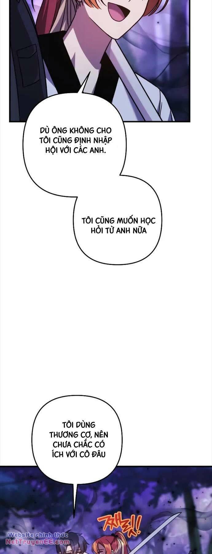 đọc truyện Con Gái Tôi Là Trùm Cuối Chương 114 ảnh 58 tại Truyện Dạ Ký