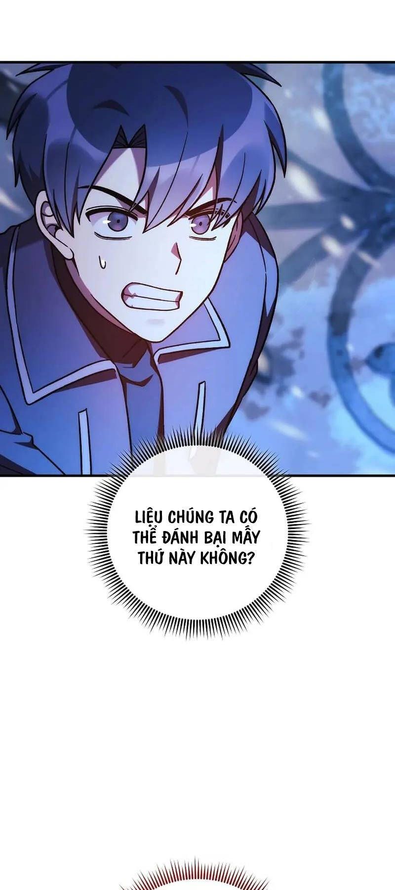 đọc truyện Con Gái Tôi Là Trùm Cuối Chương 117 ảnh 58 tại Truyện Dạ Ký