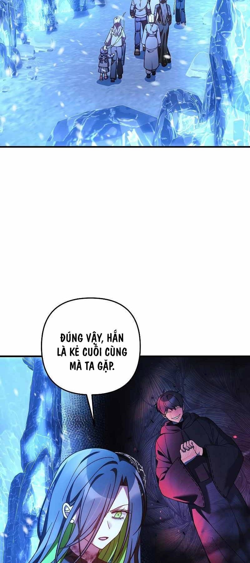 đọc truyện Con Gái Tôi Là Trùm Cuối Chương 118 ảnh 46 tại Truyện Dạ Ký