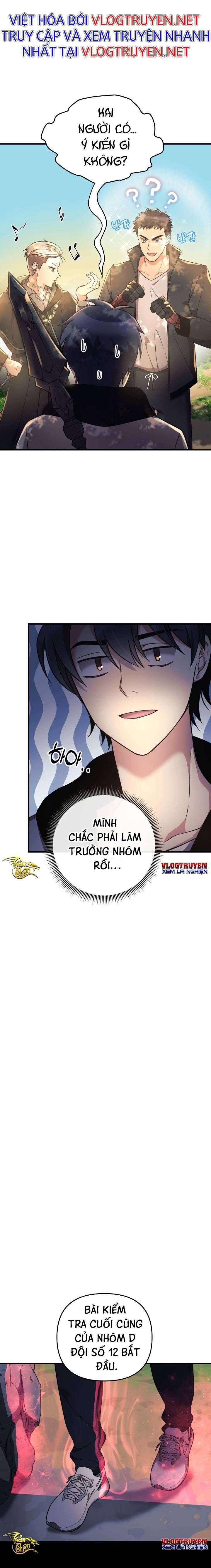 đọc truyện Con Gái Tôi Là Trùm Cuối Chương 12 ảnh 12 tại Truyện Dạ Ký