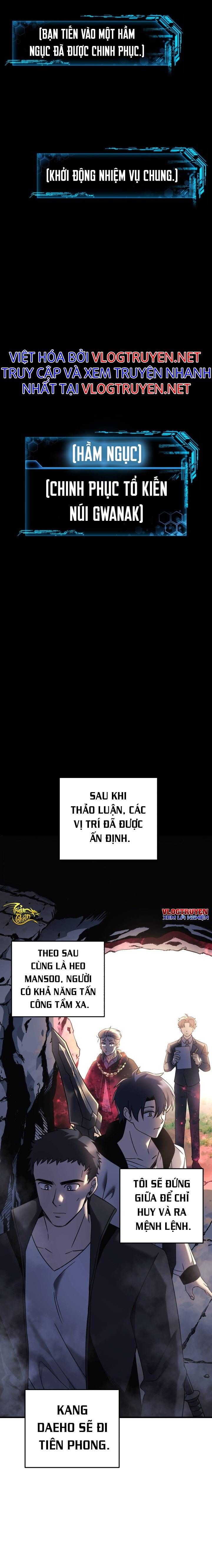 đọc truyện Con Gái Tôi Là Trùm Cuối Chương 12 ảnh 13 tại Truyện Dạ Ký