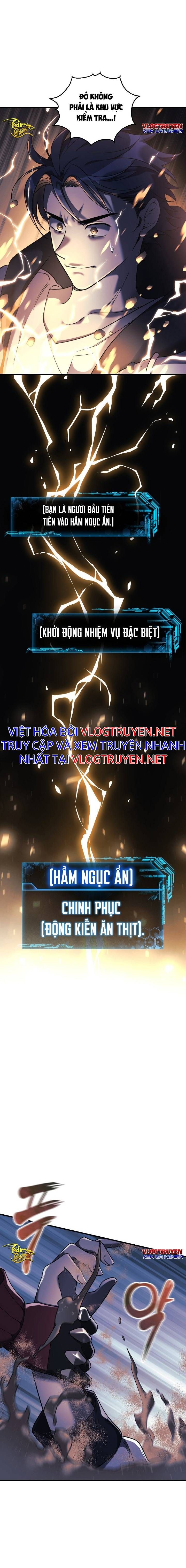 đọc truyện Con Gái Tôi Là Trùm Cuối Chương 12 ảnh 25 tại Truyện Dạ Ký