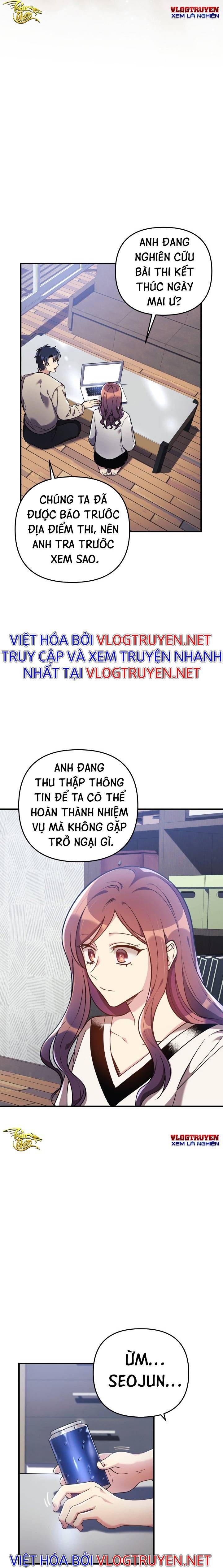 đọc truyện Con Gái Tôi Là Trùm Cuối Chương 12 ảnh 5 tại Truyện Dạ Ký