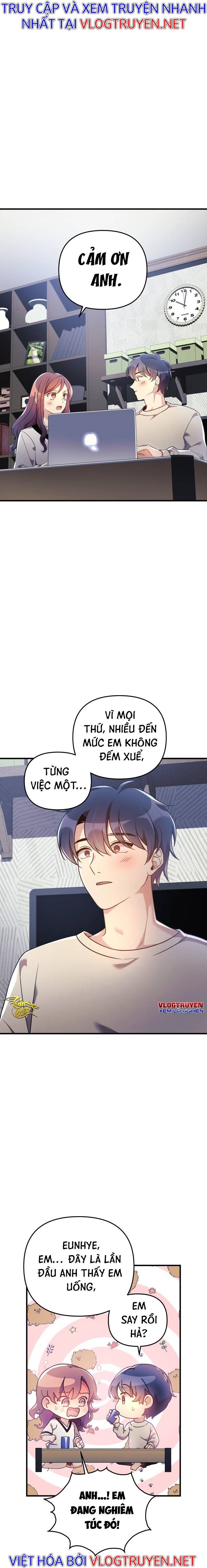 đọc truyện Con Gái Tôi Là Trùm Cuối Chương 12 ảnh 6 tại Truyện Dạ Ký