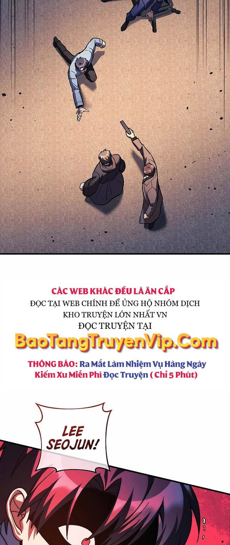 đọc truyện Con Gái Tôi Là Trùm Cuối Chương 122 ảnh 42 tại Truyện Dạ Ký