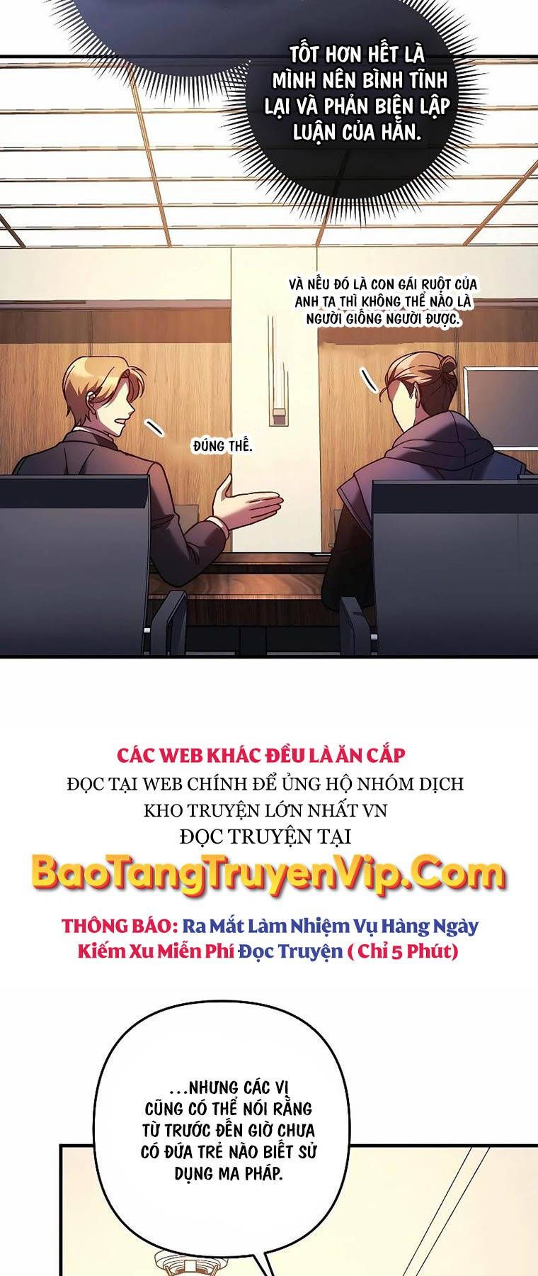 đọc truyện Con Gái Tôi Là Trùm Cuối Chương 122 ảnh 48 tại Truyện Dạ Ký