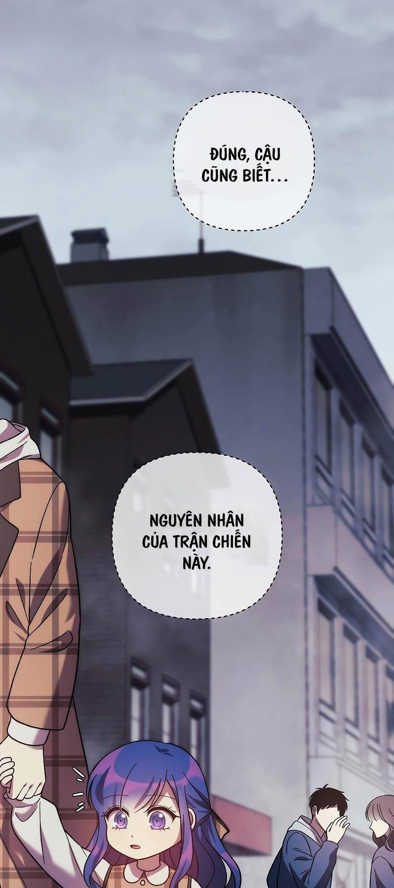 đọc truyện Con Gái Tôi Là Trùm Cuối Chương 124 ảnh 37 tại Truyện Dạ Ký