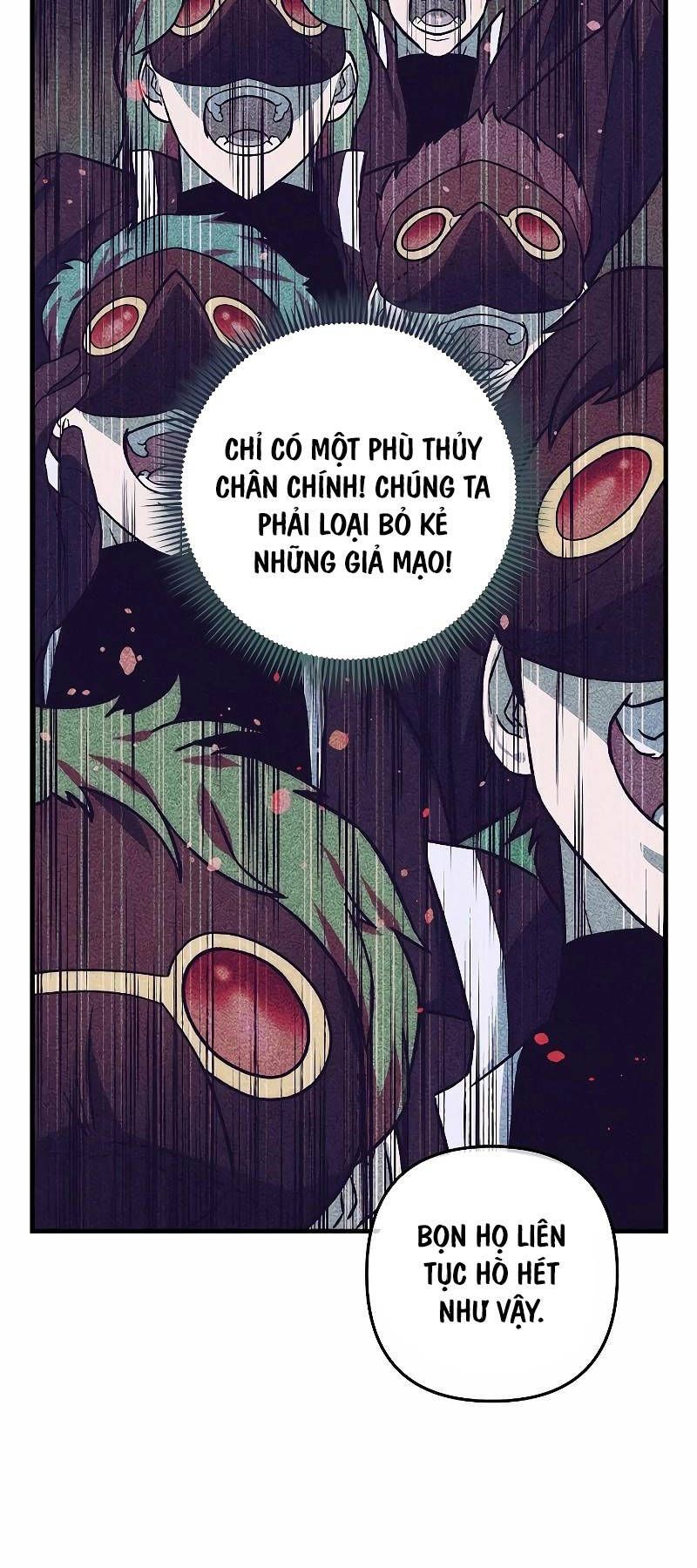 đọc truyện Con Gái Tôi Là Trùm Cuối Chương 124 ảnh 47 tại Truyện Dạ Ký