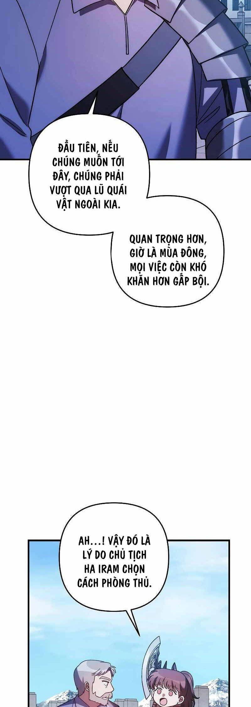đọc truyện Con Gái Tôi Là Trùm Cuối Chương 125 ảnh 11 tại Truyện Dạ Ký
