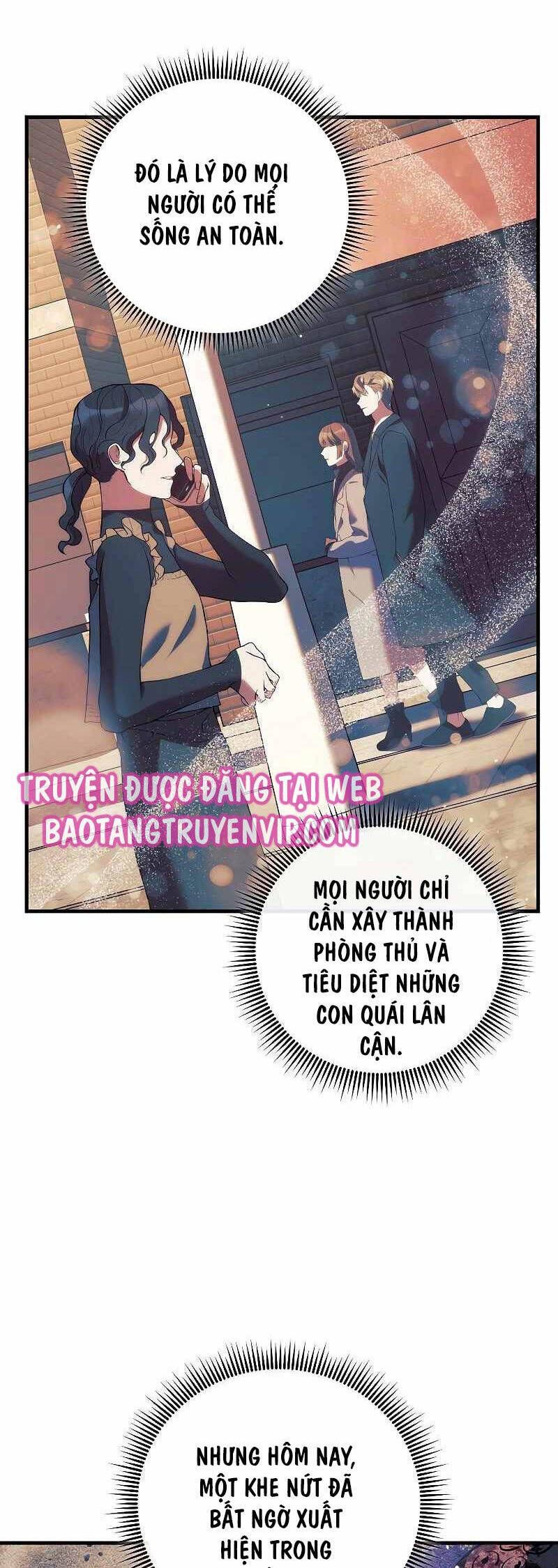 đọc truyện Con Gái Tôi Là Trùm Cuối Chương 125 ảnh 23 tại Truyện Dạ Ký