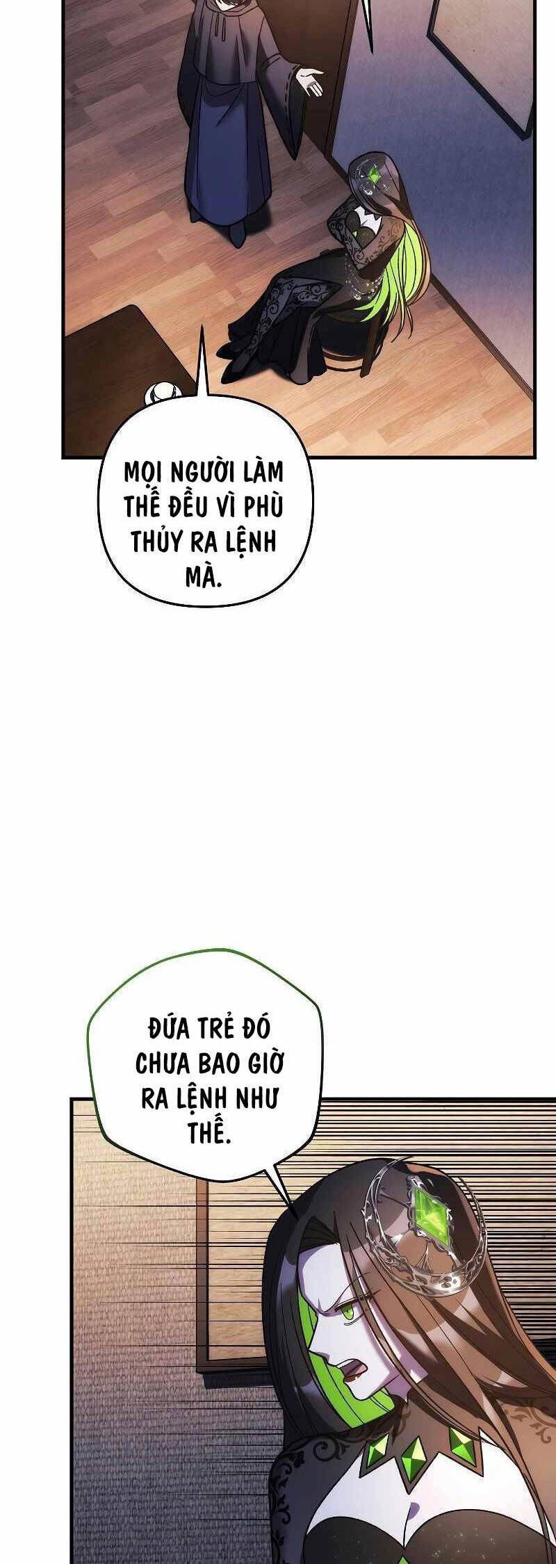 đọc truyện Con Gái Tôi Là Trùm Cuối Chương 125 ảnh 41 tại Truyện Dạ Ký