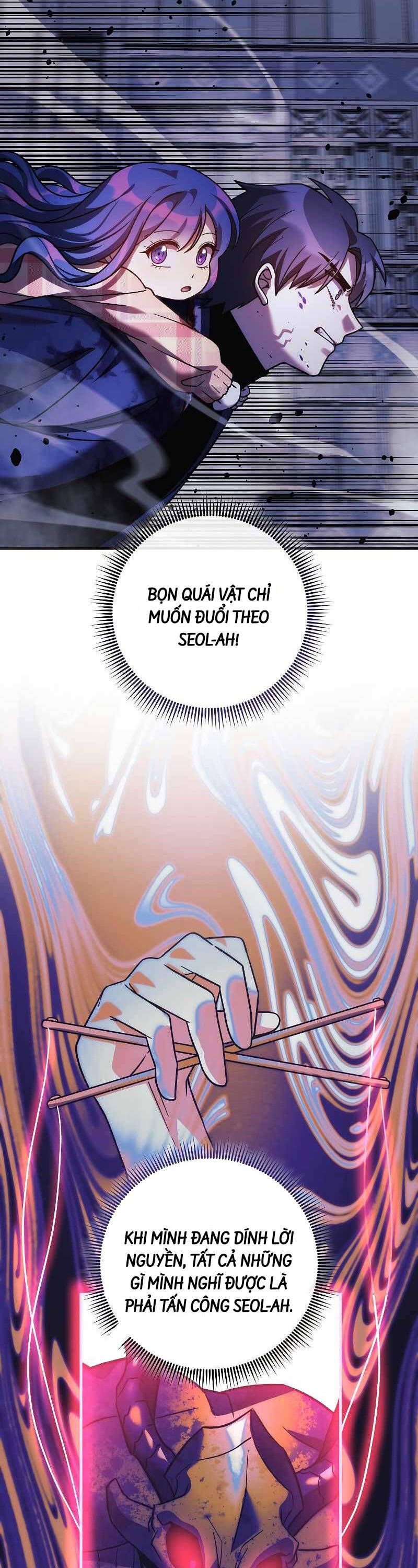 đọc truyện Con Gái Tôi Là Trùm Cuối Chương 127 ảnh 34 tại Truyện Dạ Ký