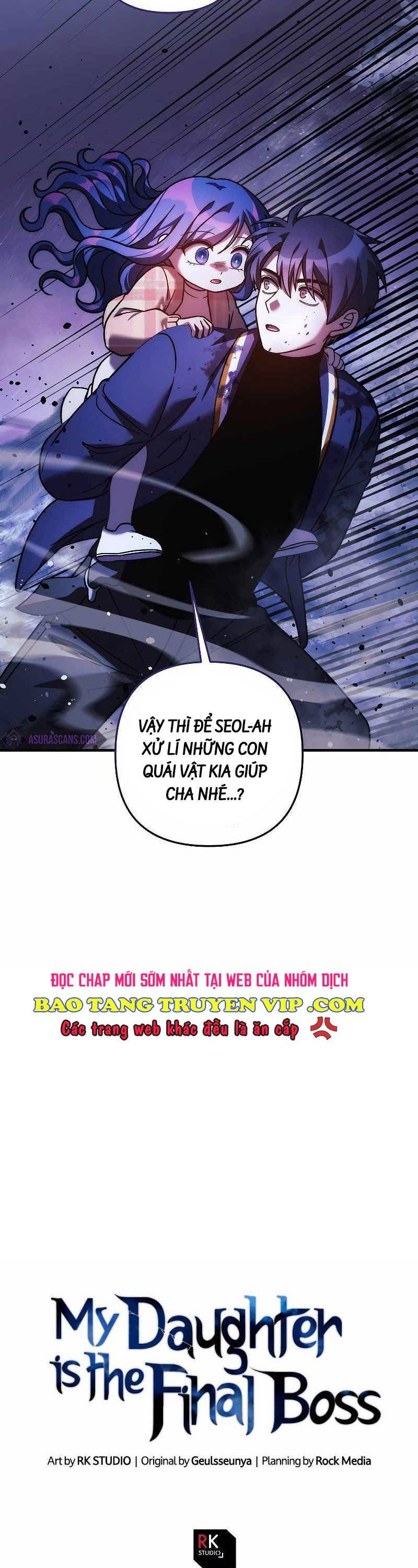 đọc truyện Con Gái Tôi Là Trùm Cuối Chương 127 ảnh 49 tại Truyện Dạ Ký