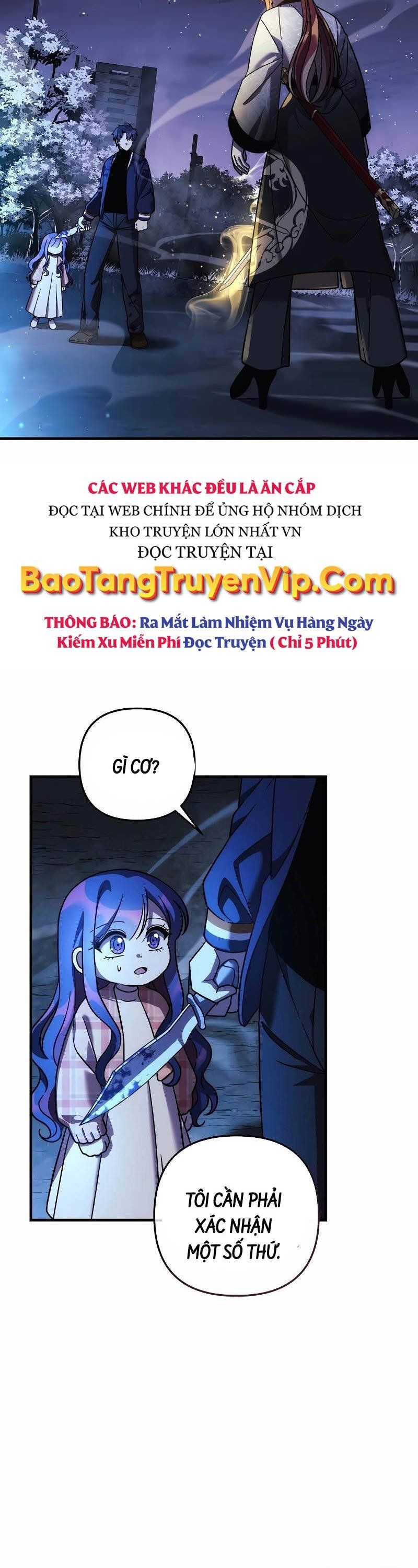 đọc truyện Con Gái Tôi Là Trùm Cuối Chương 128 ảnh 34 tại Truyện Dạ Ký