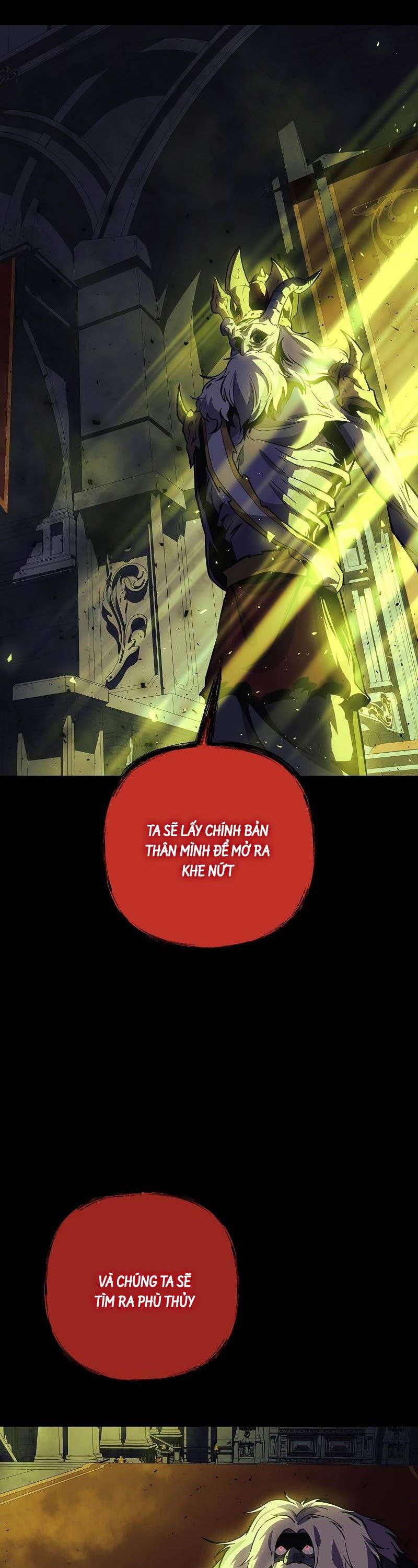 đọc truyện Con Gái Tôi Là Trùm Cuối Chương 129 ảnh 24 tại Truyện Dạ Ký