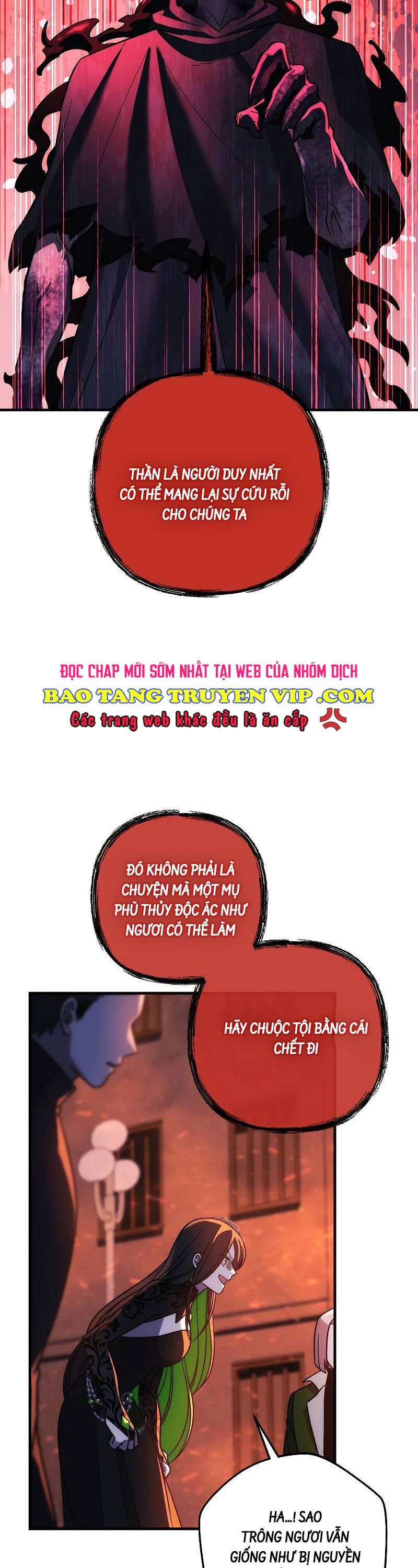 đọc truyện Con Gái Tôi Là Trùm Cuối Chương 129 ảnh 41 tại Truyện Dạ Ký