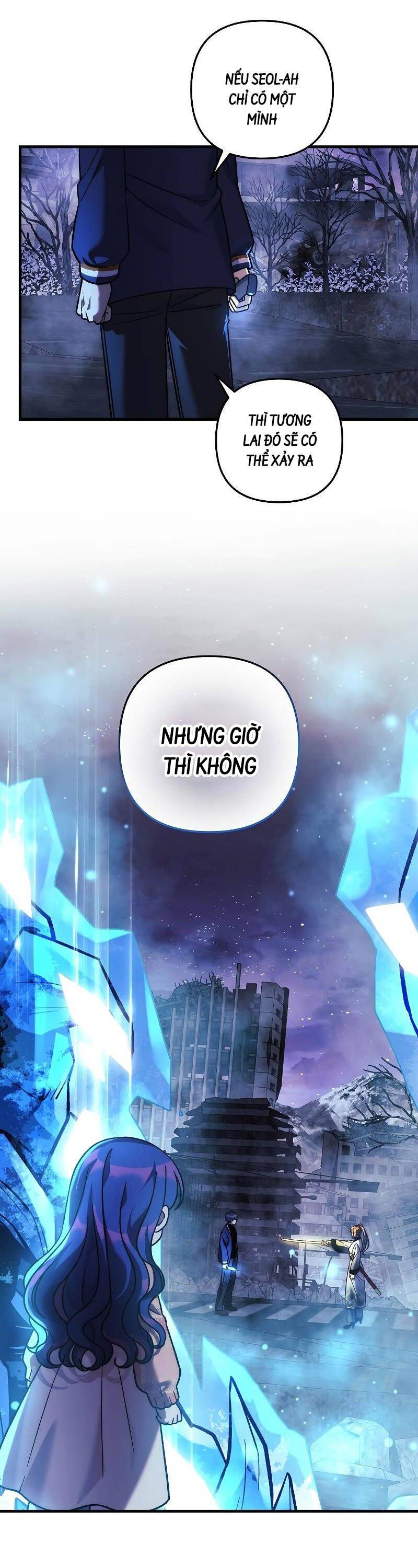 đọc truyện Con Gái Tôi Là Trùm Cuối Chương 129 ảnh 7 tại Truyện Dạ Ký