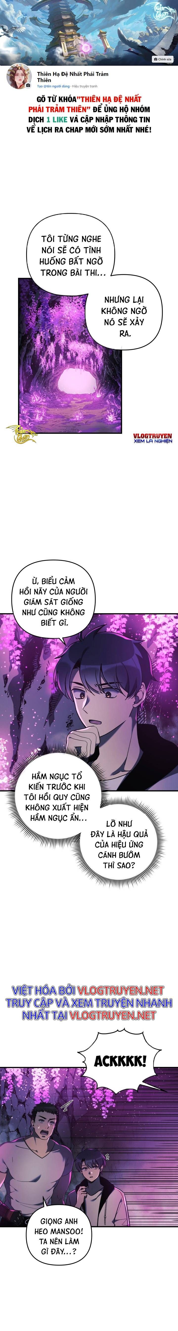 đọc truyện Con Gái Tôi Là Trùm Cuối Chương 13 ảnh 2 tại Truyện Dạ Ký
