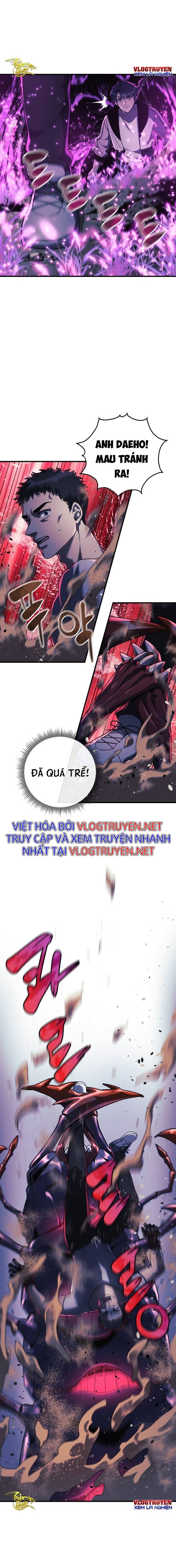đọc truyện Con Gái Tôi Là Trùm Cuối Chương 13 ảnh 13 tại Truyện Dạ Ký
