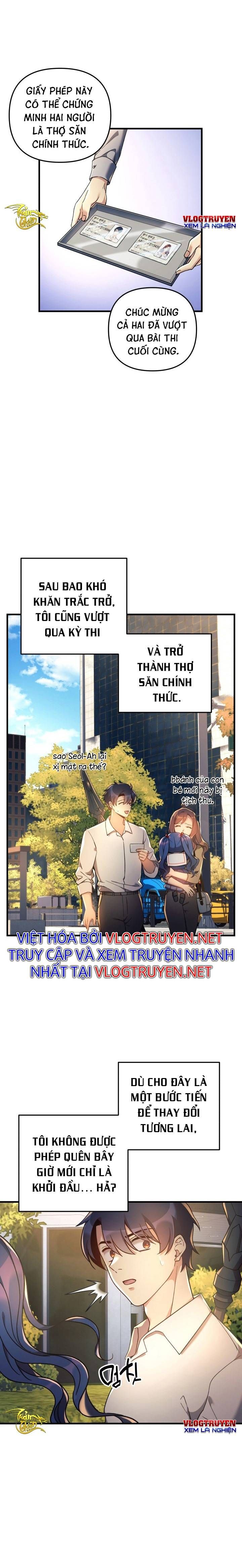 đọc truyện Con Gái Tôi Là Trùm Cuối Chương 13 ảnh 26 tại Truyện Dạ Ký