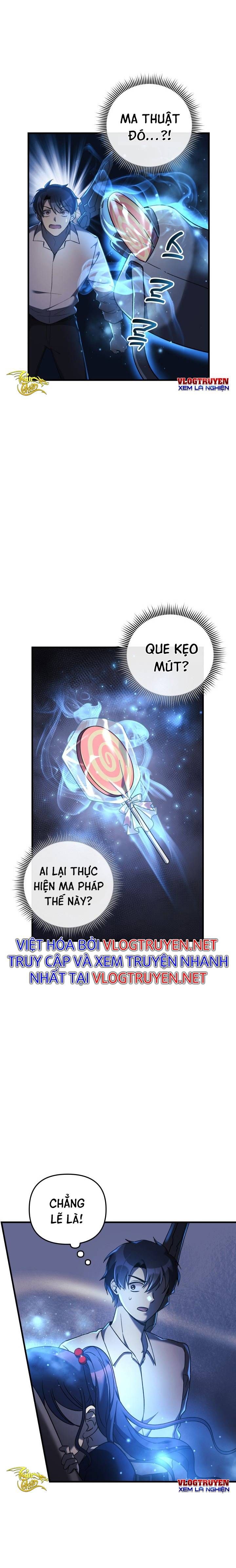 đọc truyện Con Gái Tôi Là Trùm Cuối Chương 13 ảnh 28 tại Truyện Dạ Ký