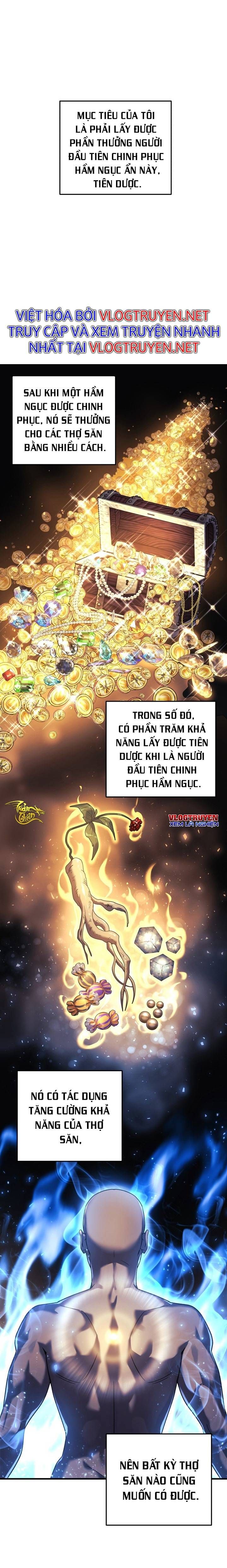 đọc truyện Con Gái Tôi Là Trùm Cuối Chương 13 ảnh 4 tại Truyện Dạ Ký