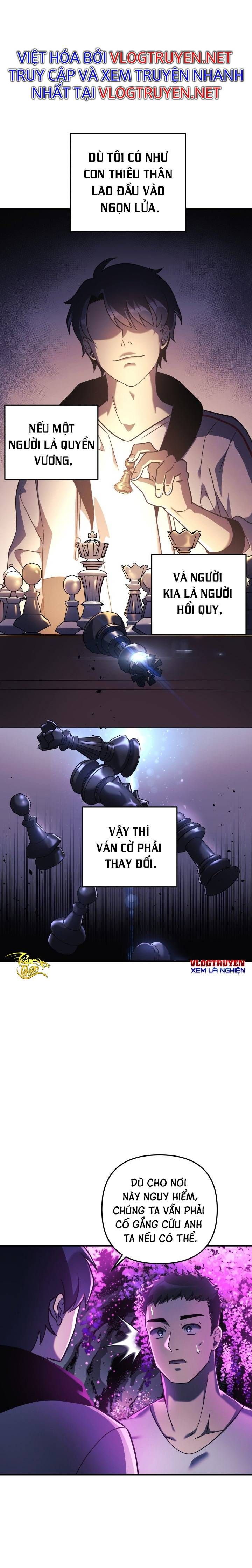 đọc truyện Con Gái Tôi Là Trùm Cuối Chương 13 ảnh 5 tại Truyện Dạ Ký
