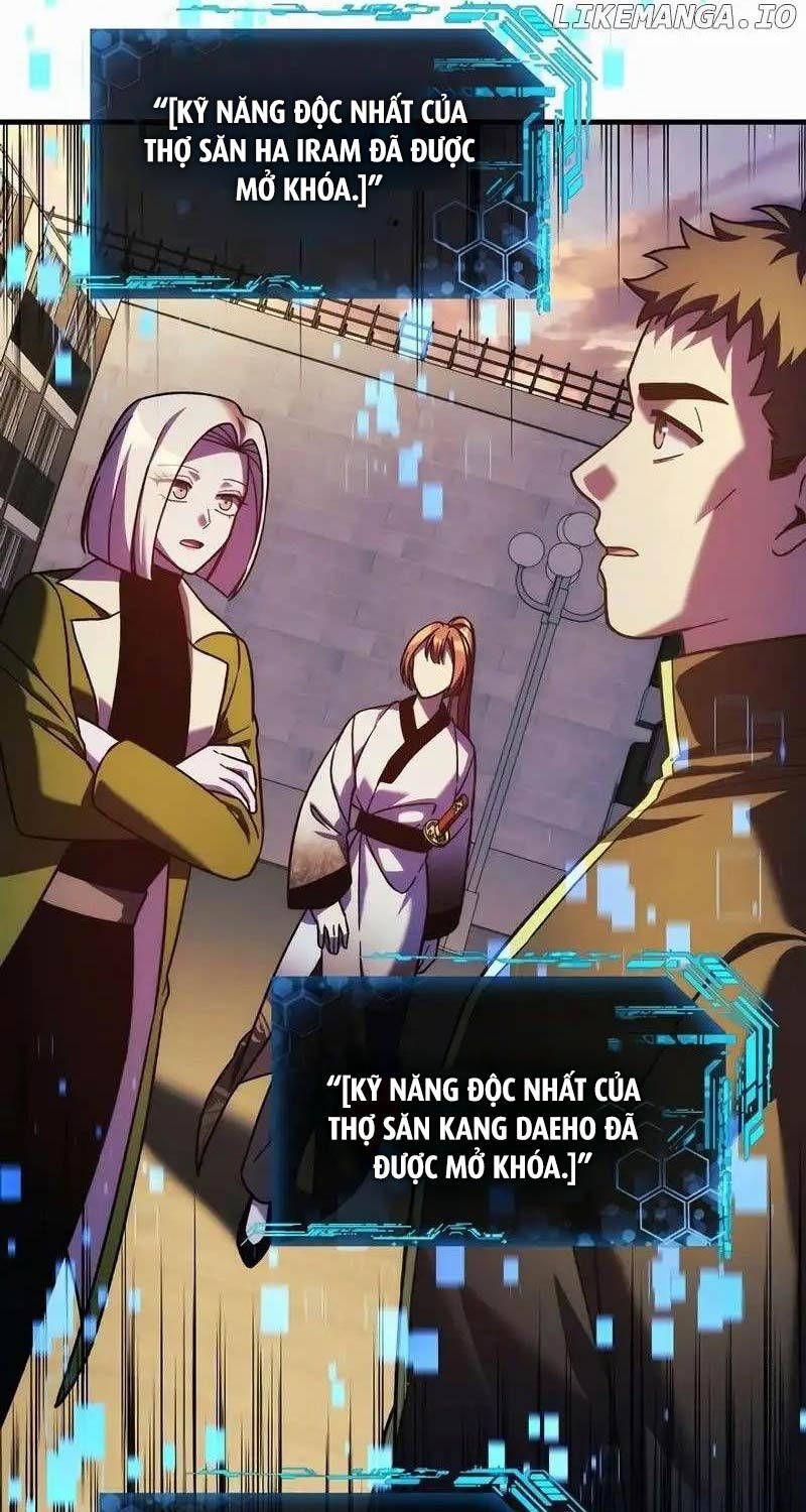 đọc truyện Con Gái Tôi Là Trùm Cuối Chương 131 ảnh 58 tại Truyện Dạ Ký