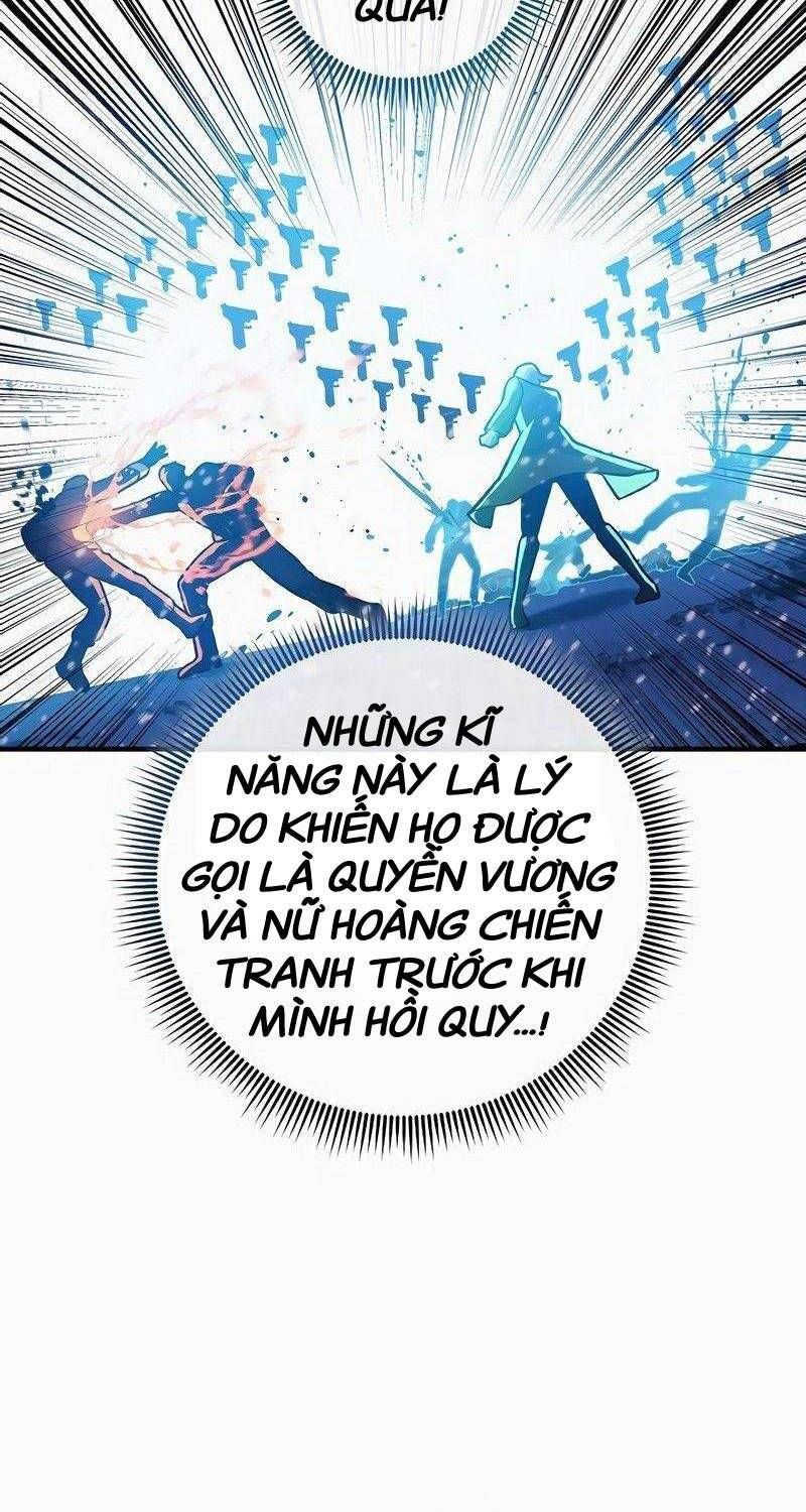đọc truyện Con Gái Tôi Là Trùm Cuối Chương 134 ảnh 16 tại Truyện Dạ Ký