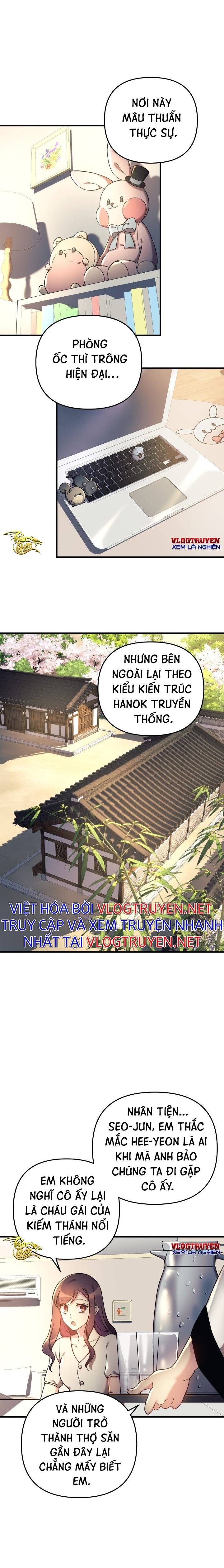 đọc truyện Con Gái Tôi Là Trùm Cuối Chương 14 ảnh 16 tại Truyện Dạ Ký