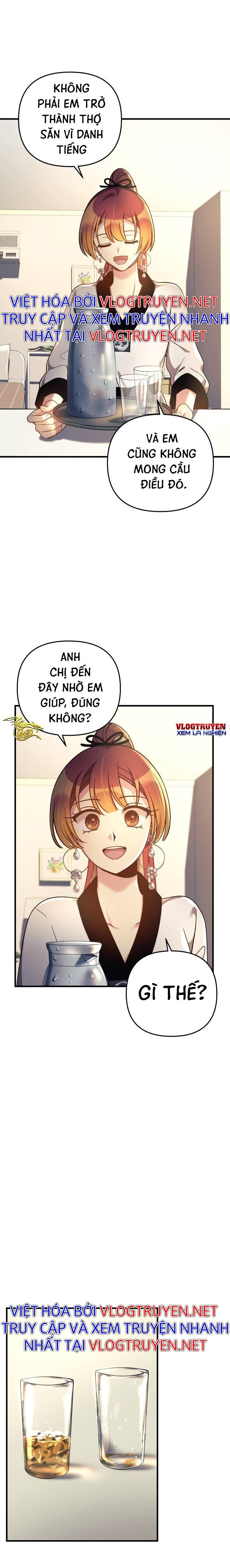 đọc truyện Con Gái Tôi Là Trùm Cuối Chương 14 ảnh 17 tại Truyện Dạ Ký