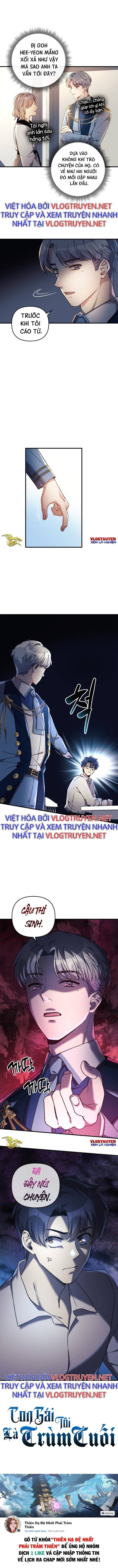 đọc truyện Con Gái Tôi Là Trùm Cuối Chương 14 ảnh 23 tại Truyện Dạ Ký